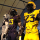Illustration for article titled The 17 Worst College Football Uniform Designs, Ranked